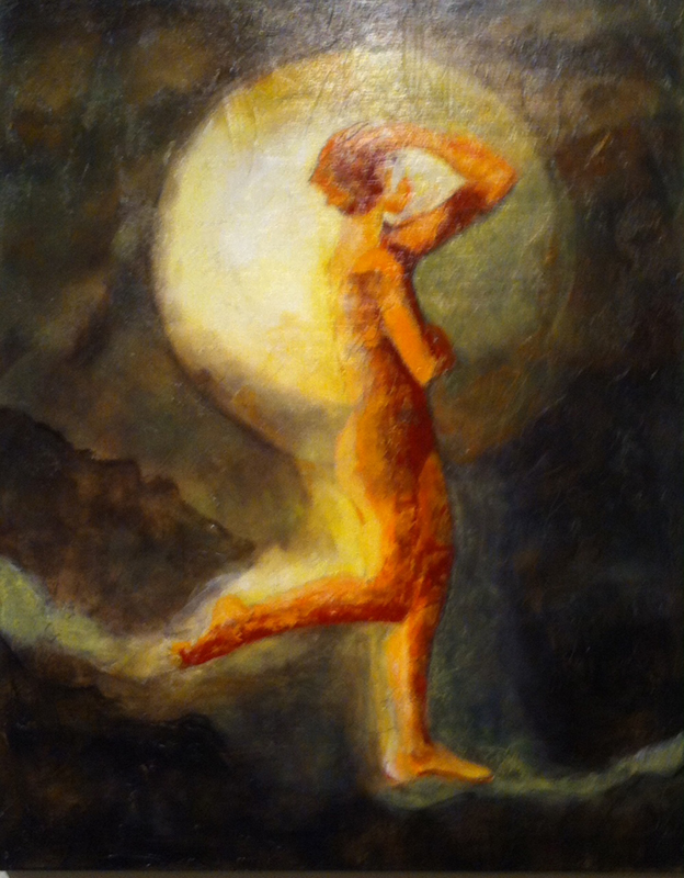 Full Moon