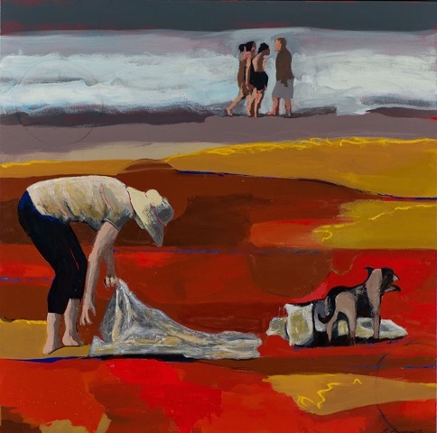 Red Sands