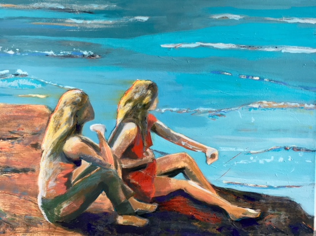 Surf Watch