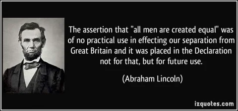 We Hold These Truths