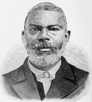 The World’s First Baptist Missionary