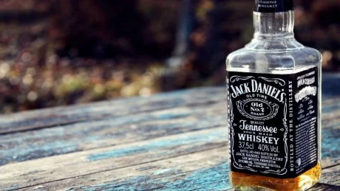 Whiskey, Food, and Unpaid Labor