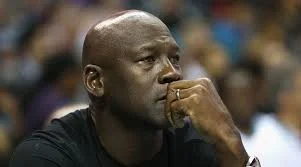 Unpaid Labor Thanks MJ for his Contribution