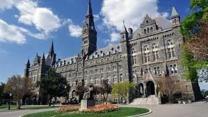 Georgetown, The Ivy League, and Unpaid Labor Contribution