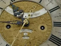 Admiral Esek Hopkins’ Clock, Brown University, and Unpaid Labor Contribution