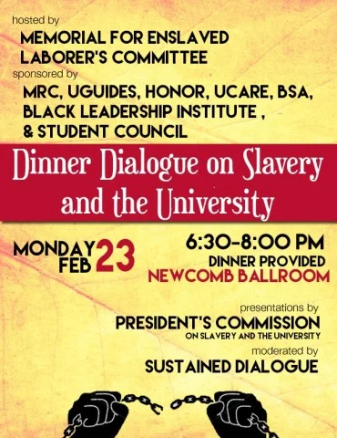 Unpaid Labor Helped Fund America’s Oldest and Best Colleges and Universities