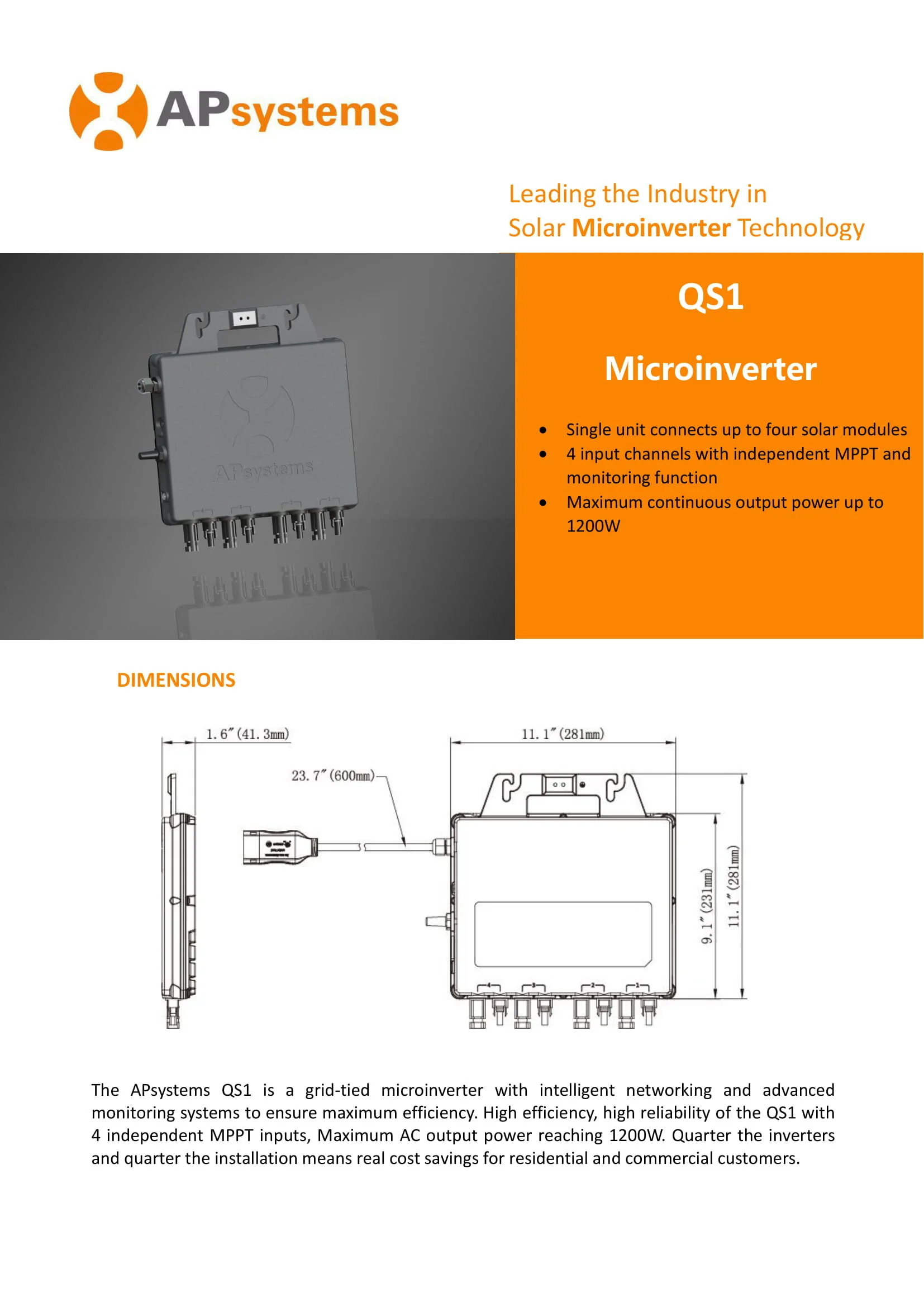 4301102201_APsystems-Microinverter-QS1-for-Canada-Datasheet_-Rev1.4_2020-04-02-1.jpg
