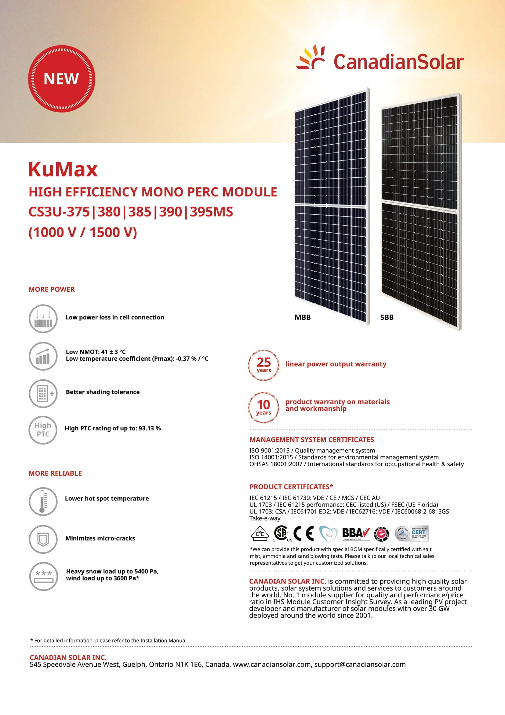 Module - CanadianSolar, CS3U 375-395 KuMax-1.jpg