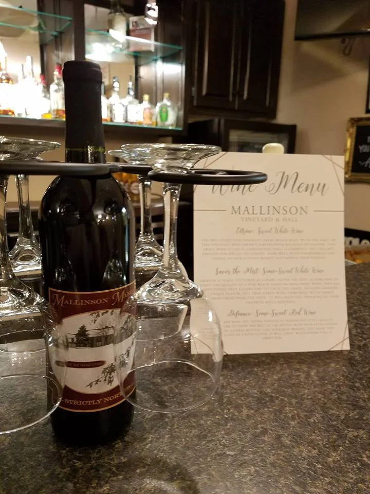 Mothers Day at Mallinson Vineyard and Hall.jpg
