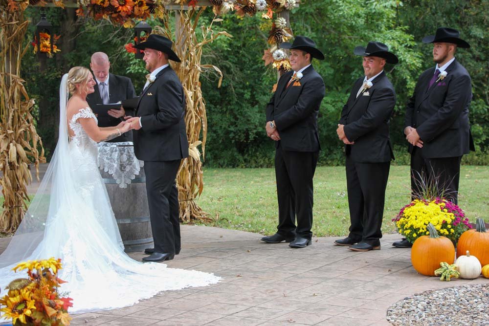 Ceremony Site at Mallinson Vineyard and Hall.jpg