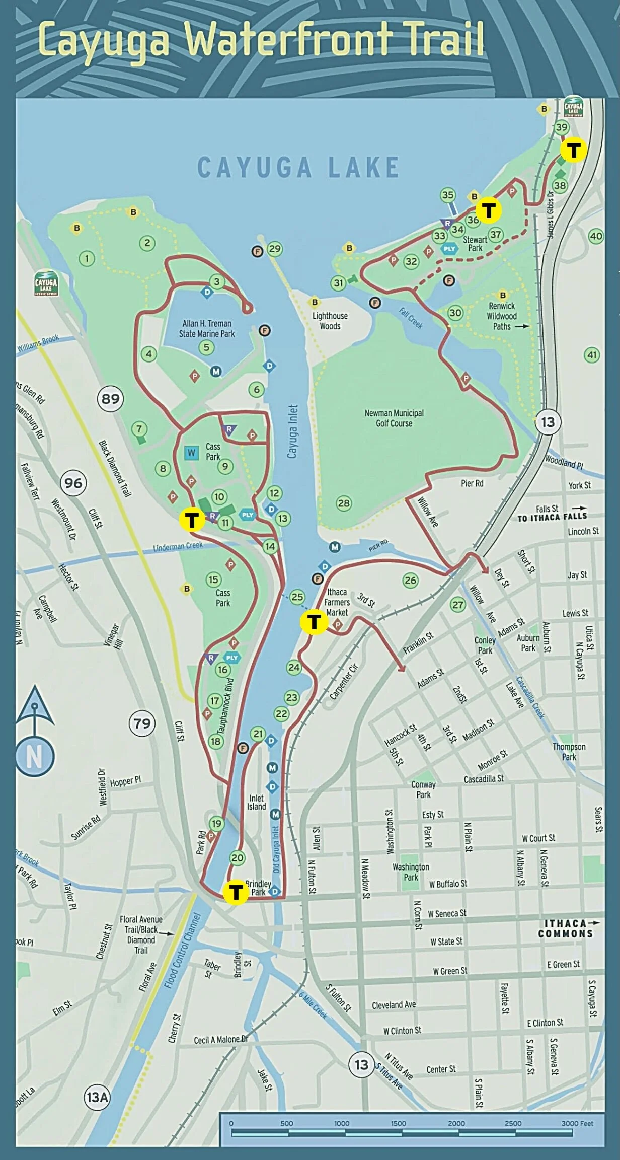 friends of stewart park