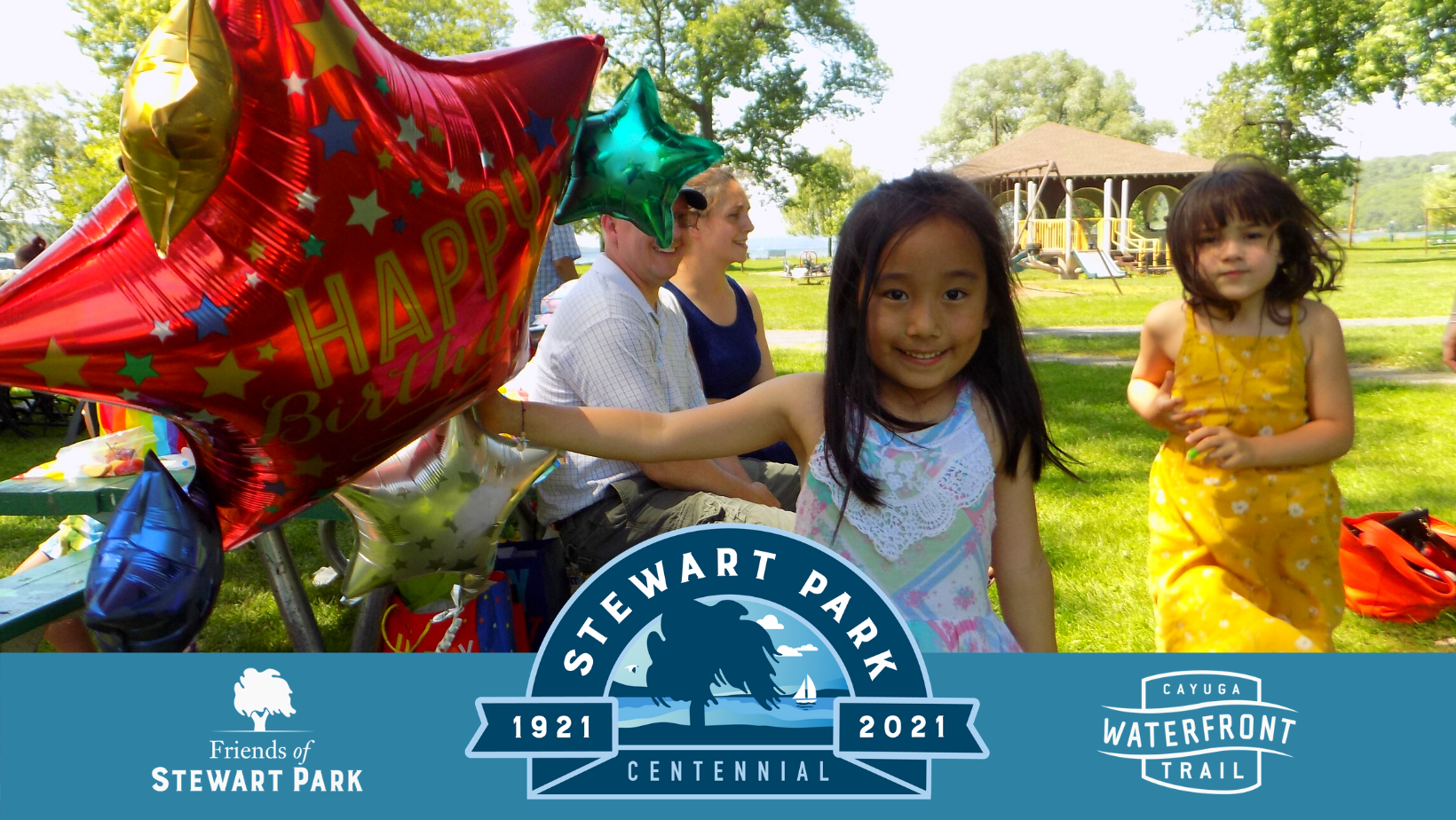 Let's Celebrate! Summer Events &amp; More!