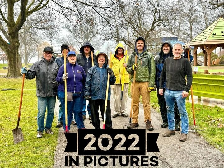 2022 in Pictures