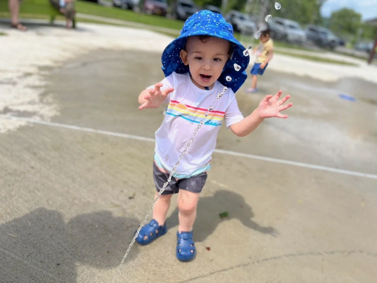 August events and updates