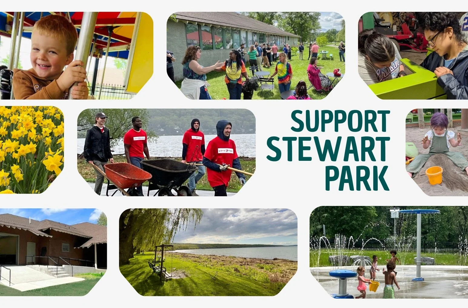 Your Support is Needed More Than Ever!