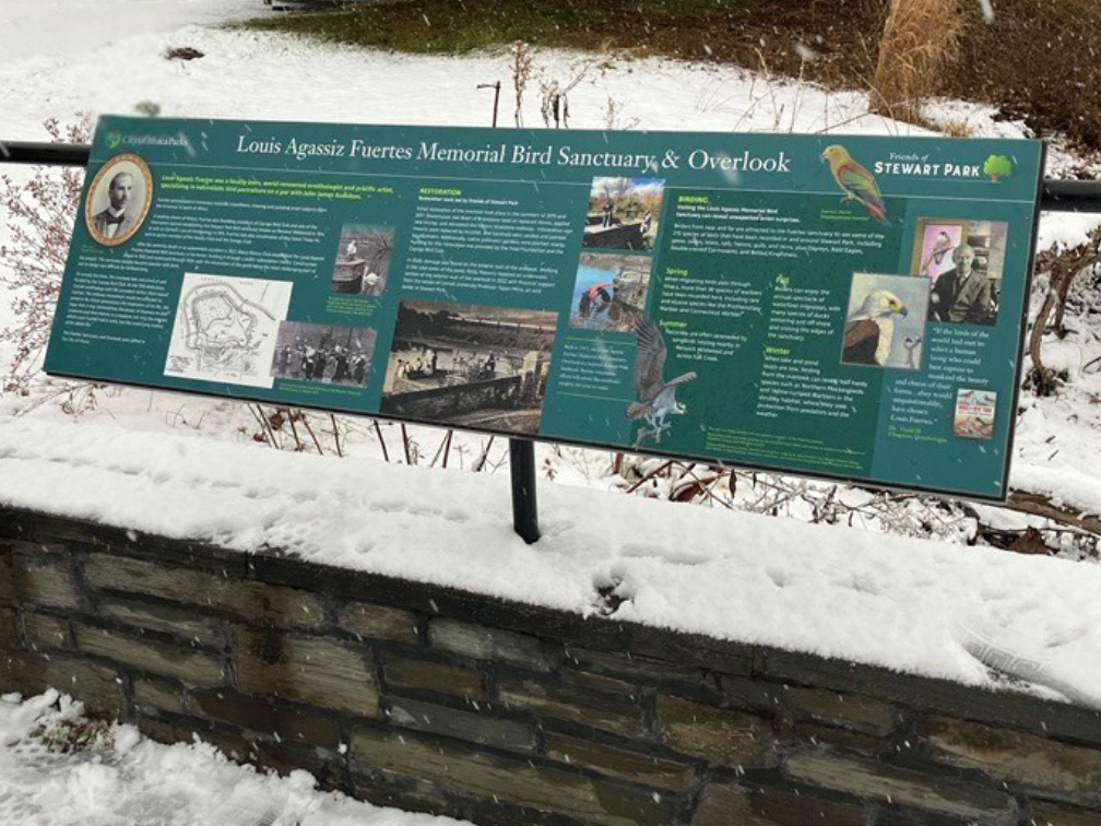 New Year, Same Mission