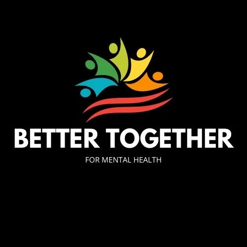 Better Together Mental Health Wellness Event