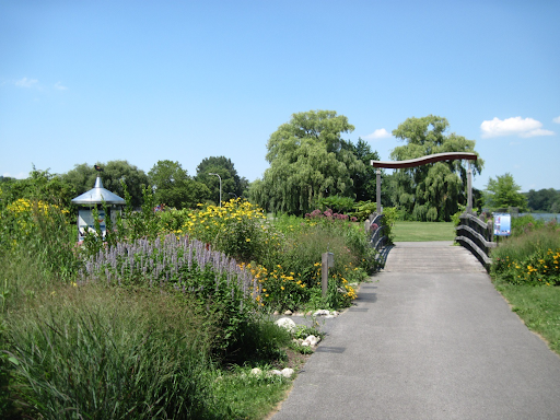 Cayuga Waterfront Trail Update