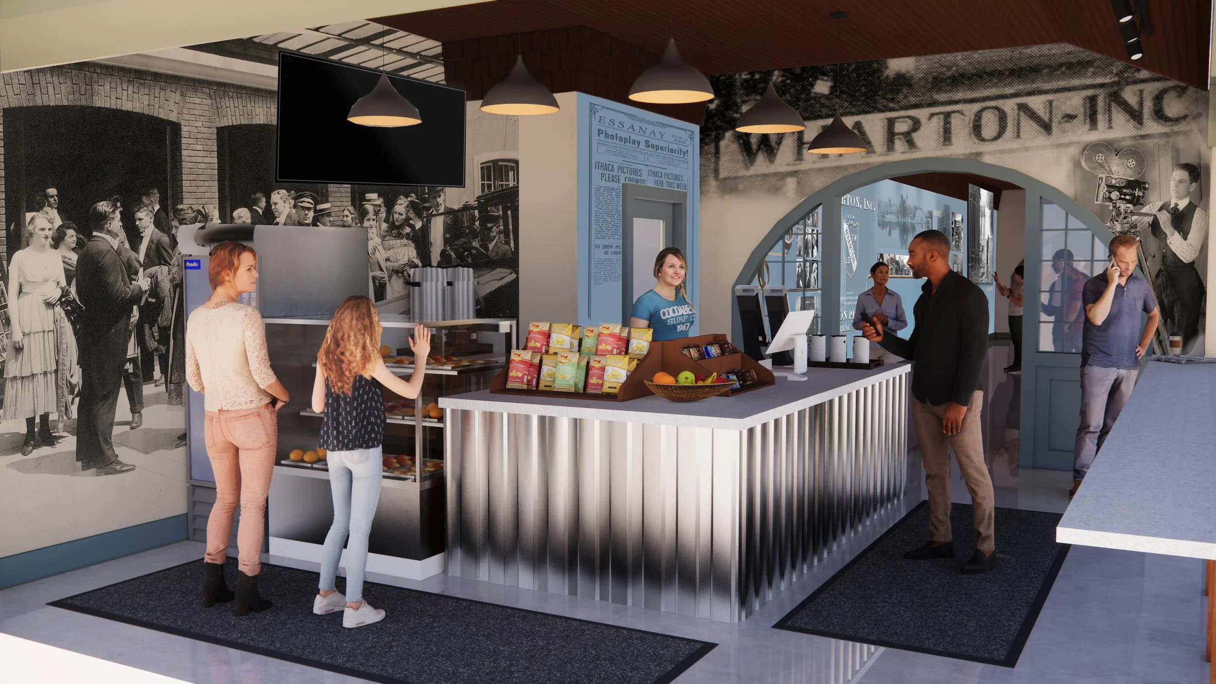 wharton studio cafe retail food view.jpg