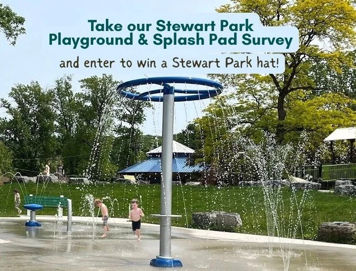 Summer is around the corner