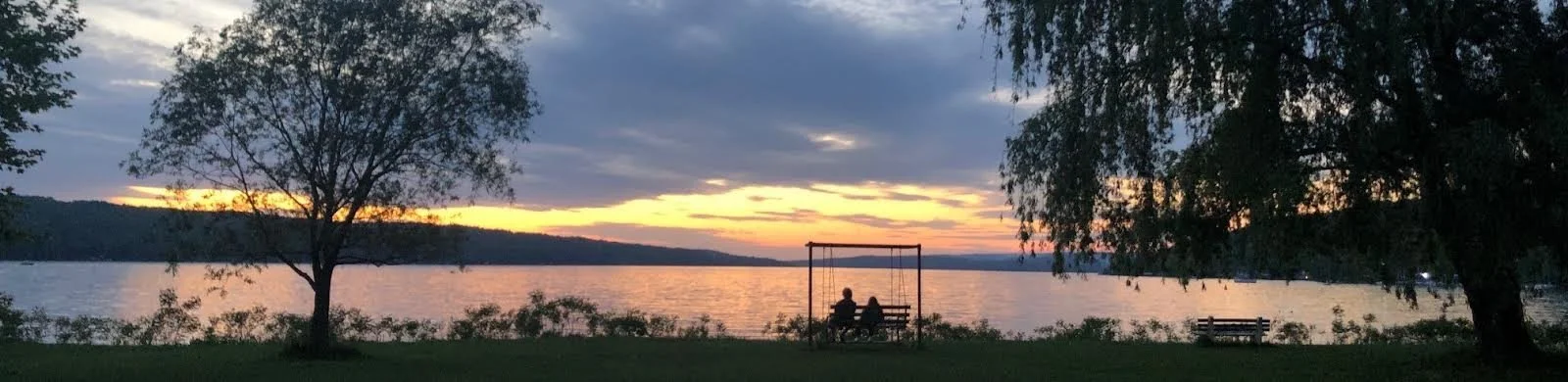 pano stewart park glider sunset.JPG