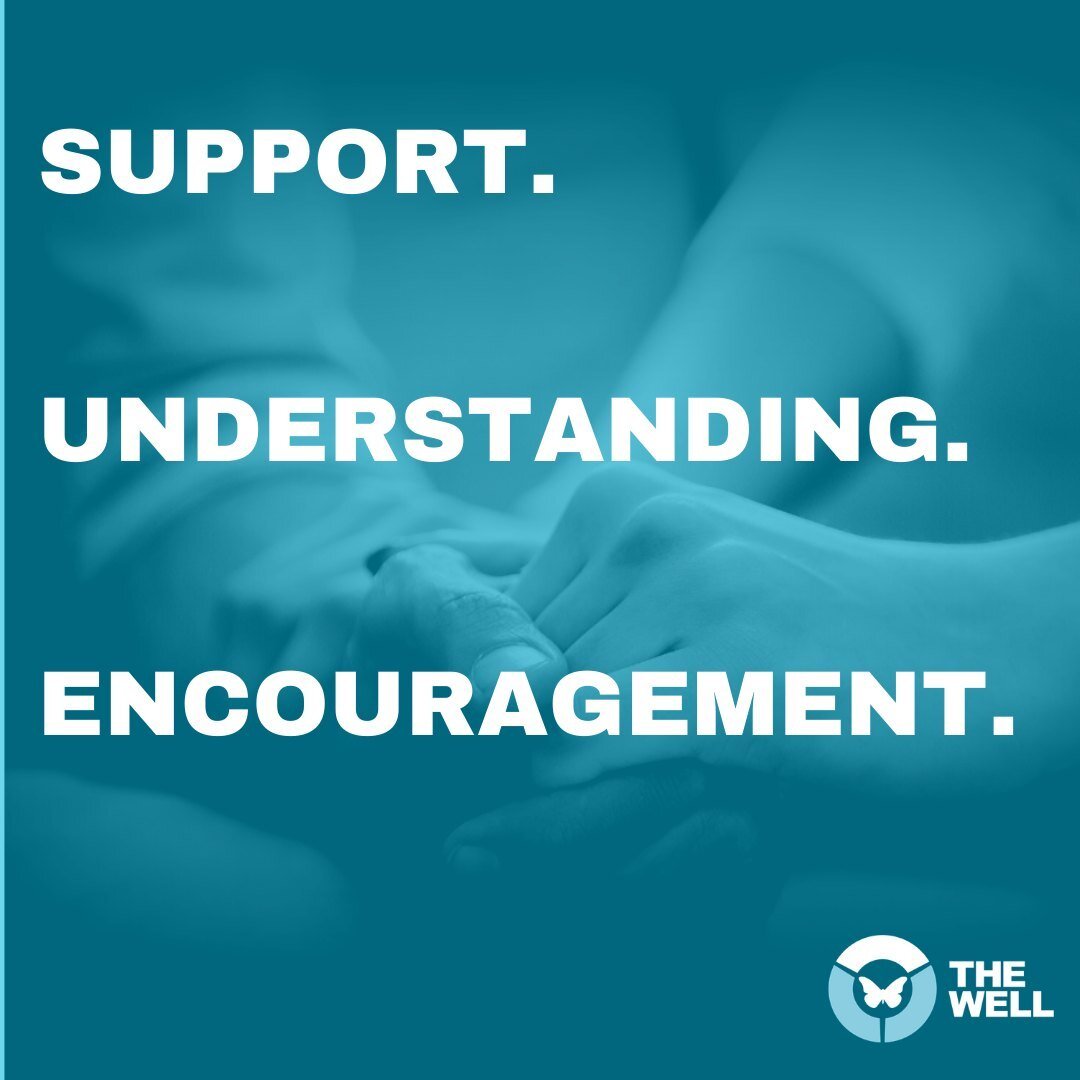 The Well support group will be meeting Wednesday, December 7th from 6:30-8PM at Grace Church - Akron East Campus - 737 George Washington Blvd in Akron. The Well is a support group for families who have lost a loved one to addiction or overdose. The W