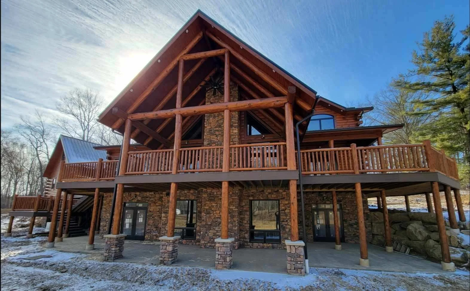 Tyler's Redemption Place