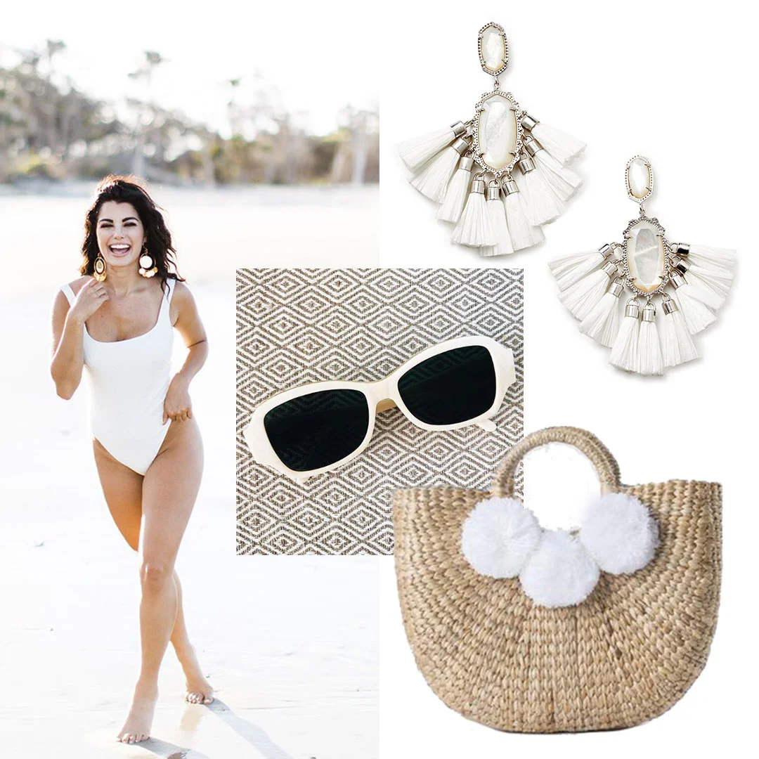 Style Watch: Summer in Charleston, SC