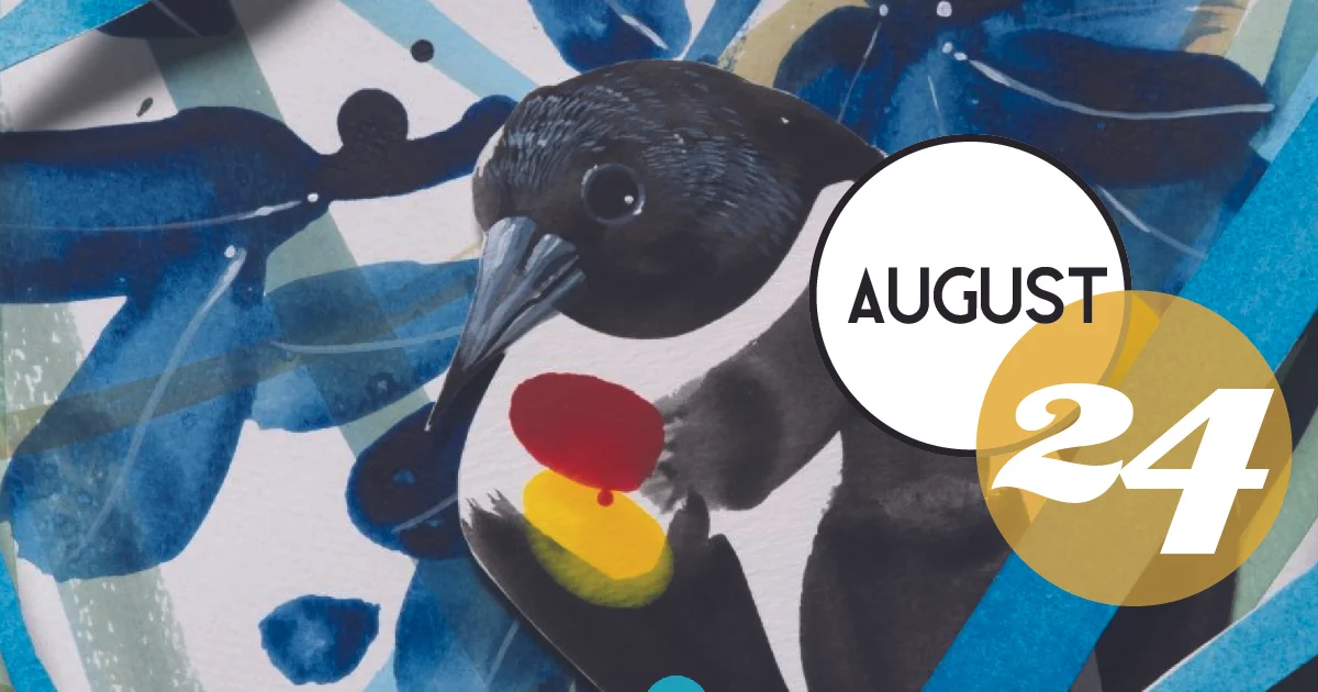 The Halsey Institute of Contemporary Art is pleased to present the exhibition "The Image Hunter: On the Trail of John James Audubon," featuring new work by the Italian artist Hitnes.