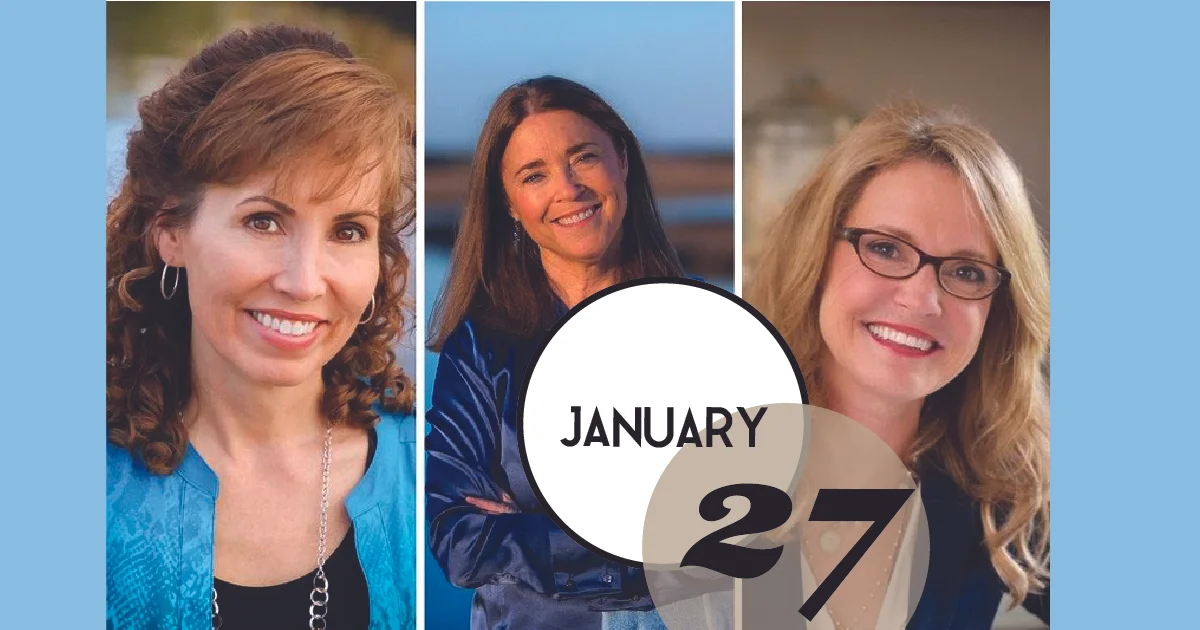 Wild Dunes Resort is hosting their annual Author Series! Meet Lisa Wingate, bestselling author of Before We Were Yours, The Sea Keeper's Daughter, The Sandcastle Sister & more. Greet Patti Callahan Henry, bestselling author of Becoming Mrs. Lewis, The Bookshop at Water's End, The Idea of Love & more. And mingle with Mary Alice Monroe, bestselling author of A Lowcountry Wedding, The Summer's End, Beach House Reunion & more.