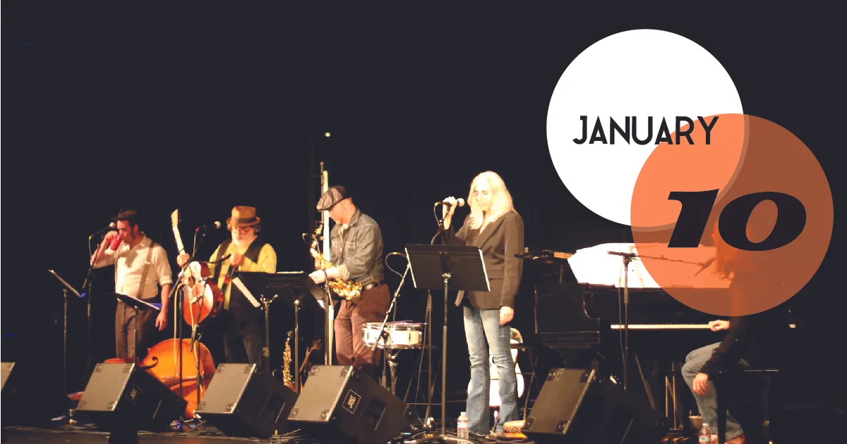Beatles and Bach return to the Charleston Library Society for an evening of British Rock and Baroque hits! Don't miss this special homecoming chamber concert with your favorite UNED!TED Rock and Bach Stars.