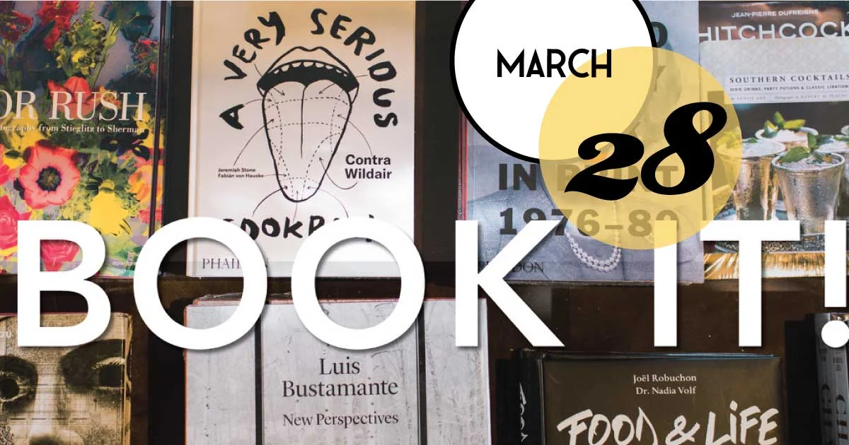 Elizabeth Stuart and Heidi Walker at ESD will teach you how to style your bookcase.