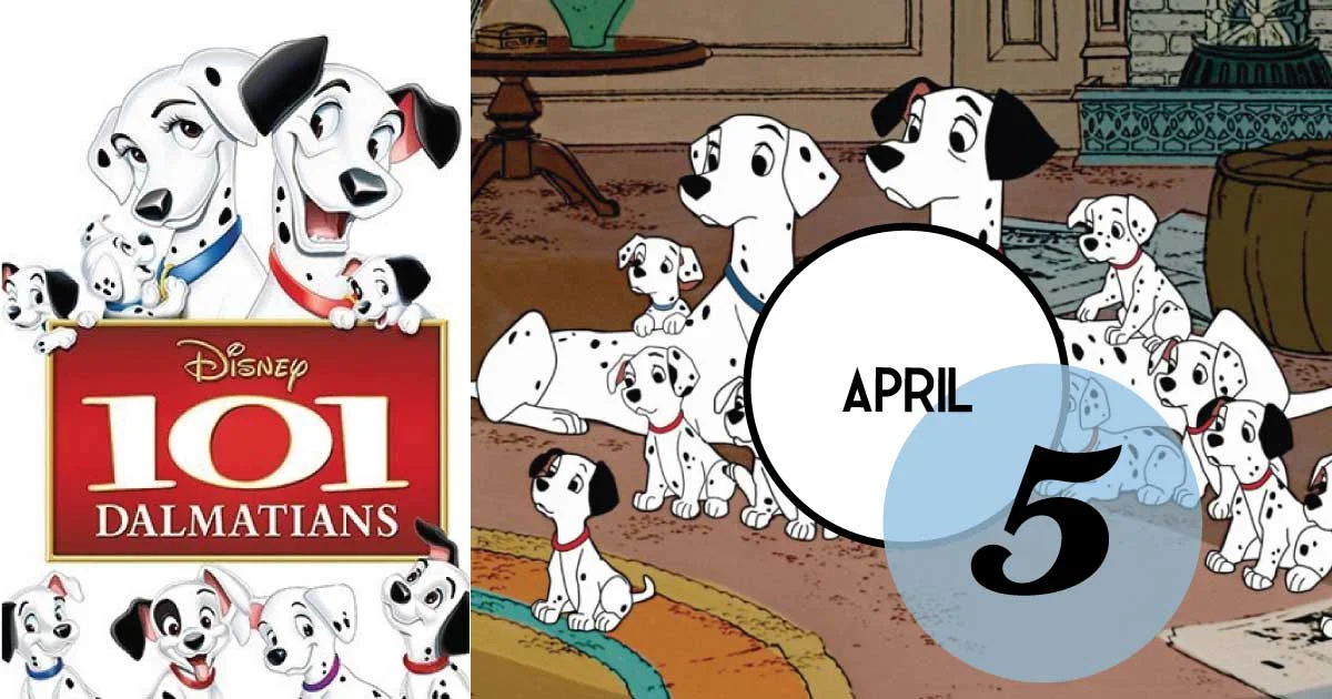 Dee Norton host a a FREE Movie Night featuring 101 Dalmatians, at MUSC Health Stadium.