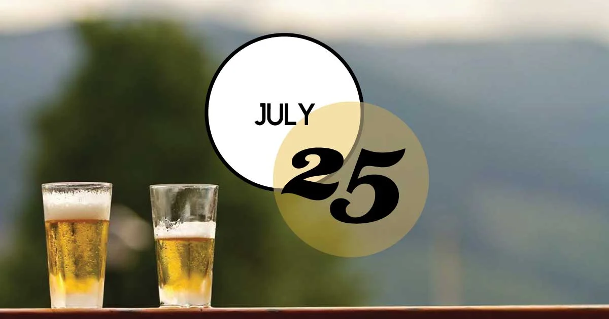 Former South Carolina Governor Mark Sanford joins Pints & Politics at the Container Bar, July 25th.