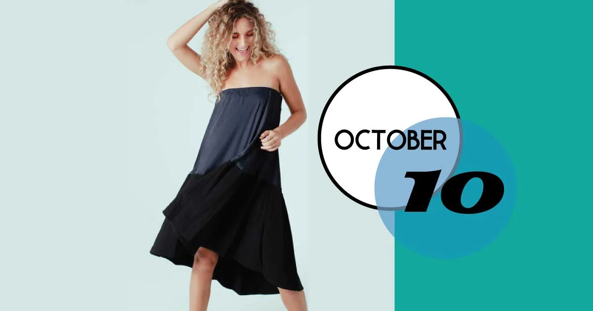 It”s Tibi Game Night with Amy Smilovic who will be on hand to style models in the latest Fall 2019 collection? Plus, get the first look at Resort 2020 and pre-order your favorites. Cocktails and refreshments.