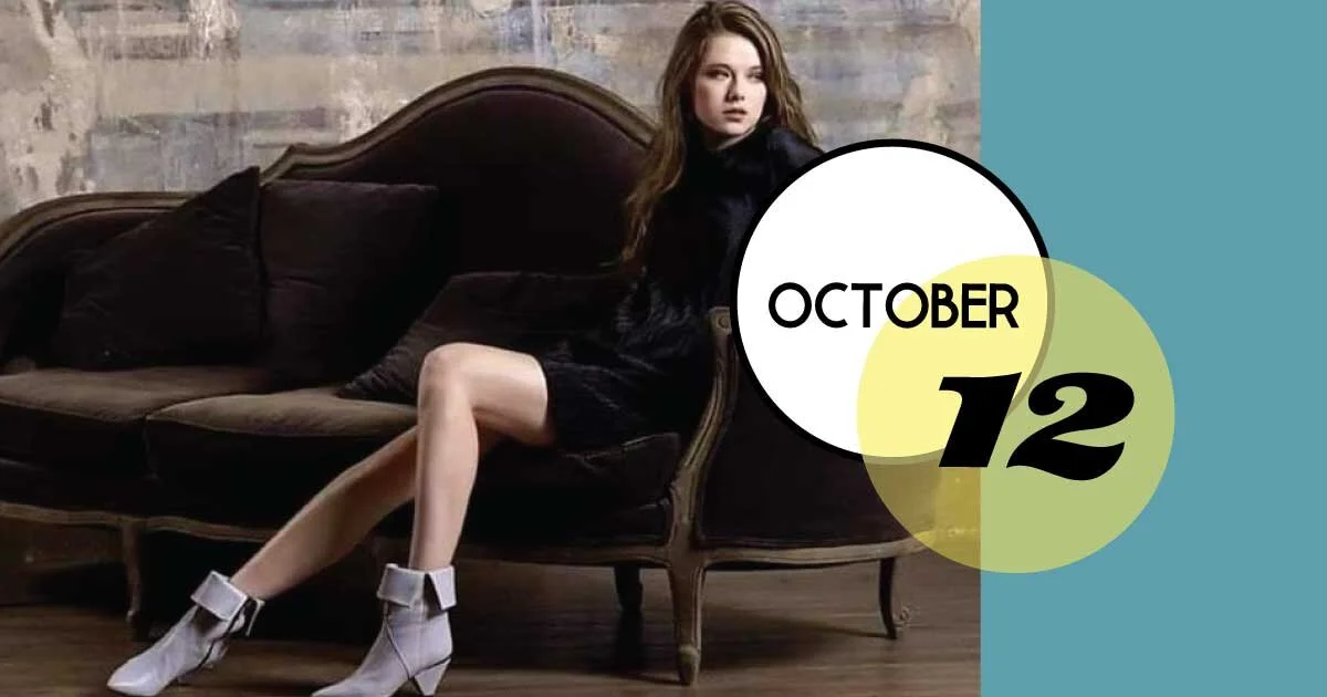 Shop Saturday, October 12, at Rangoni Shoes for a Valentina Rangoni Firenze fashion Event from 1-4 pm. Live music by DJ Bryan Mahanes, Fashion Model Victoria Vesce, and Nicolette Berrouet will be modeling the new Valentina Rangoni Fall 2019 and Winter 2020 Collection.