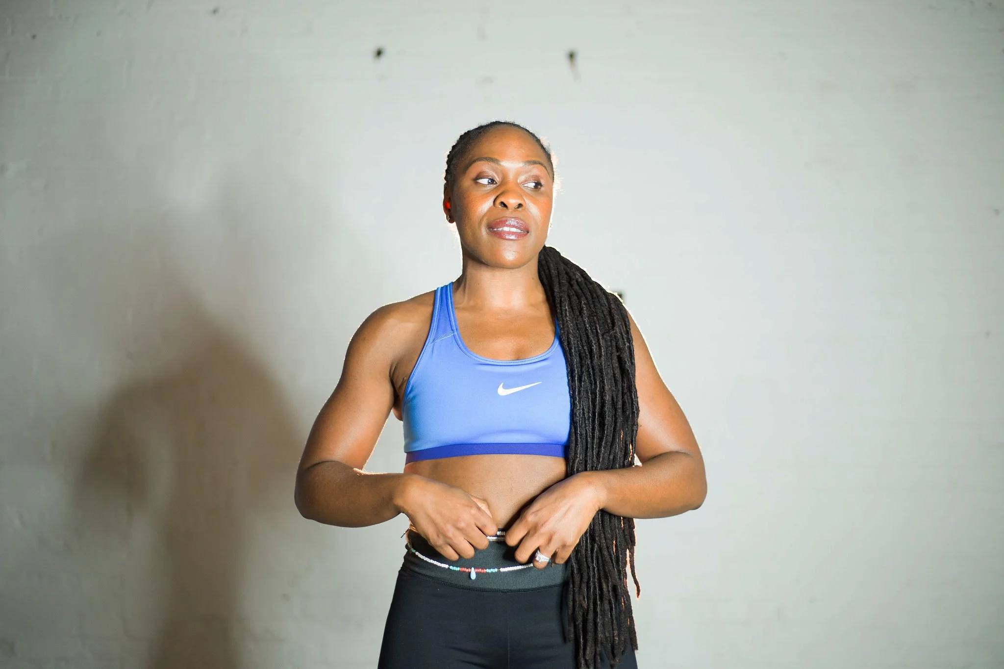 A Message to Your Inner Warrior