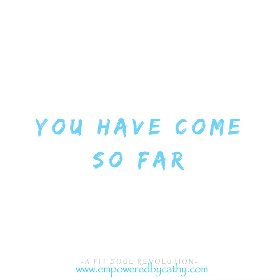 Take What You Need