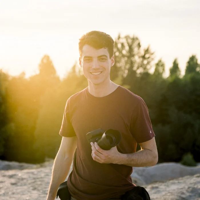 Hochzeitsfotograf aus Essen