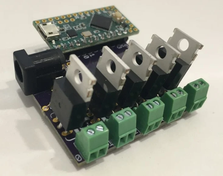 About — Jiffer Harriman