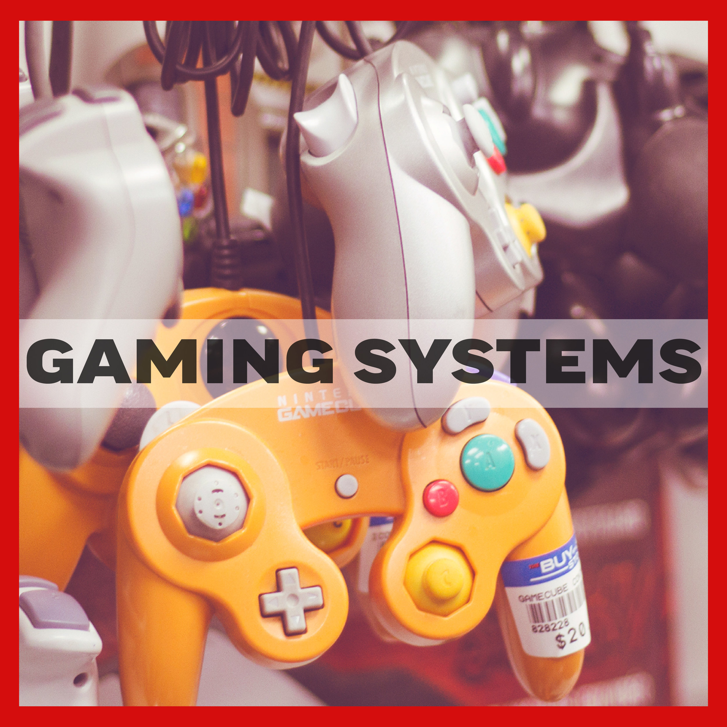 Gaming Systems
