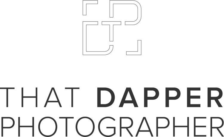 That Dapper Photographer