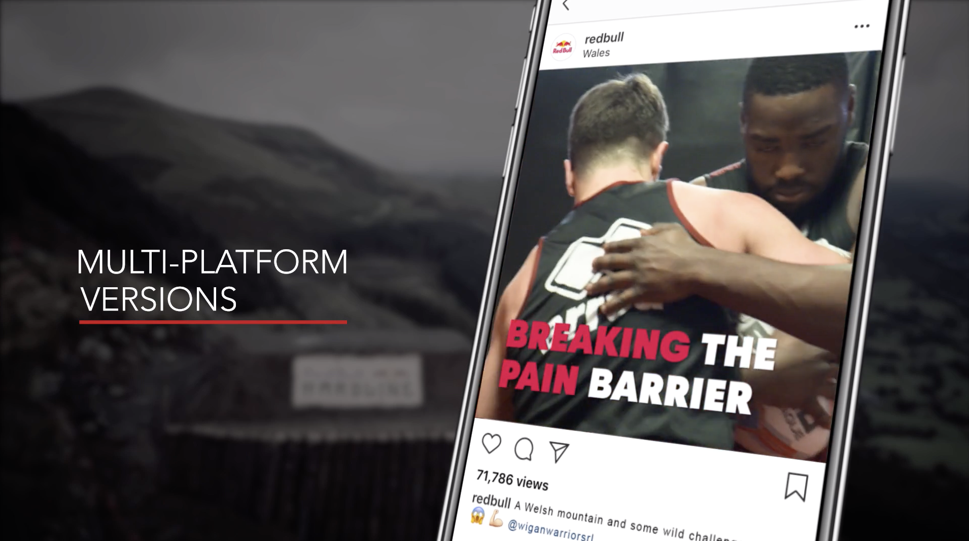 No matter what the platform, we’ll deliver content that fits.