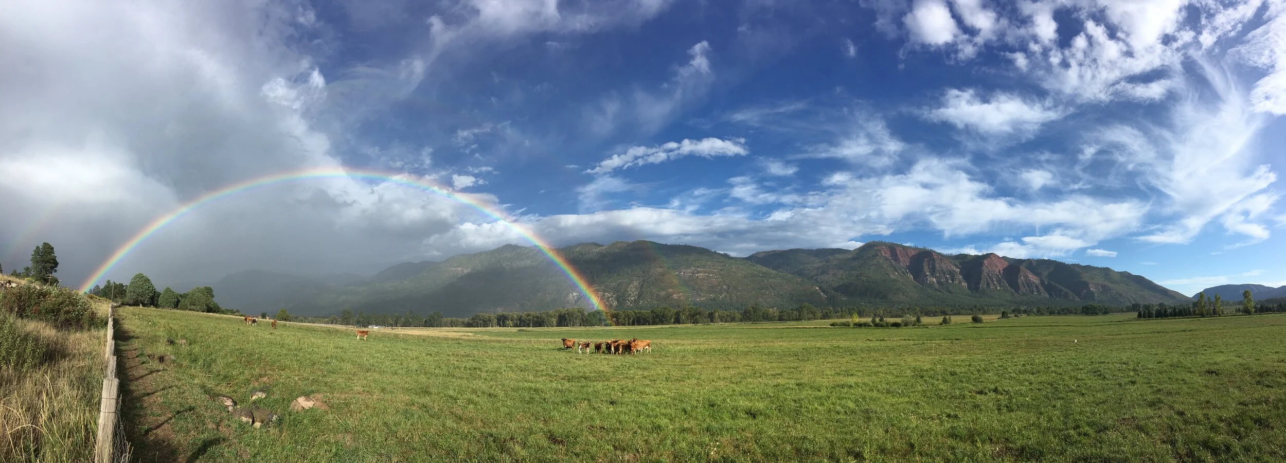 Family Takes Center Stage at James Ranch — Keep It Colorado