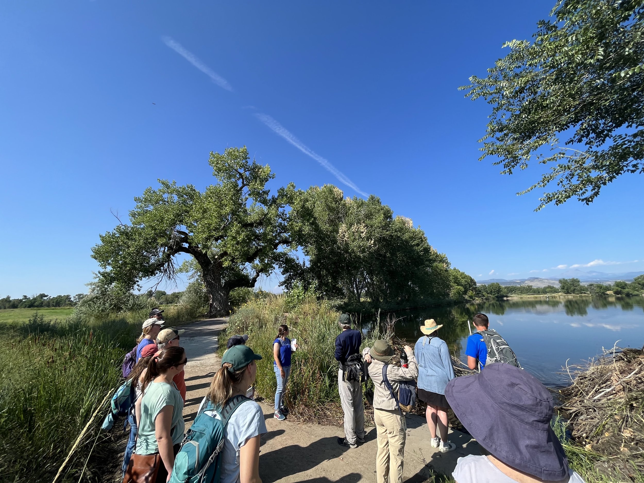 Public Agency Roundtable 2024