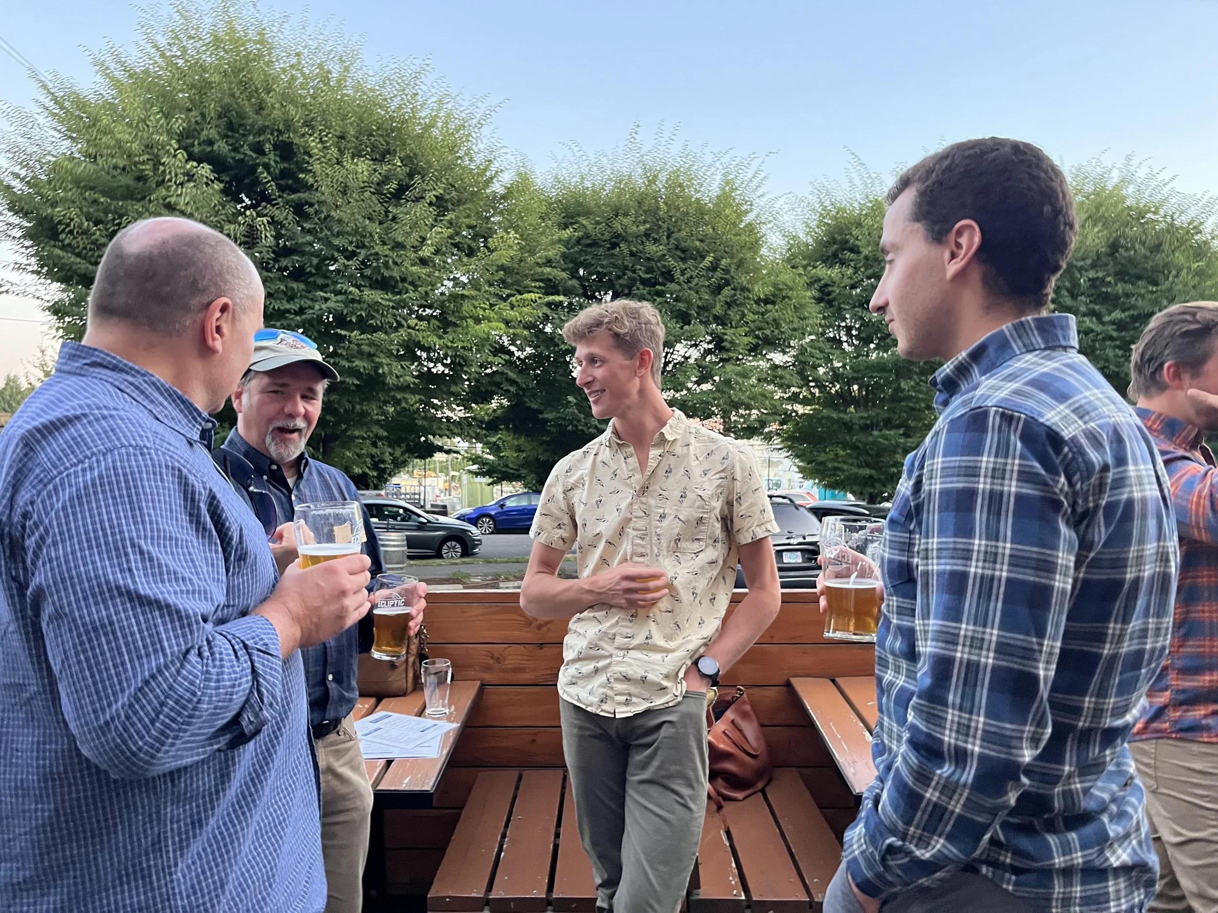 Rally 2023: The National Land Conservation Conference