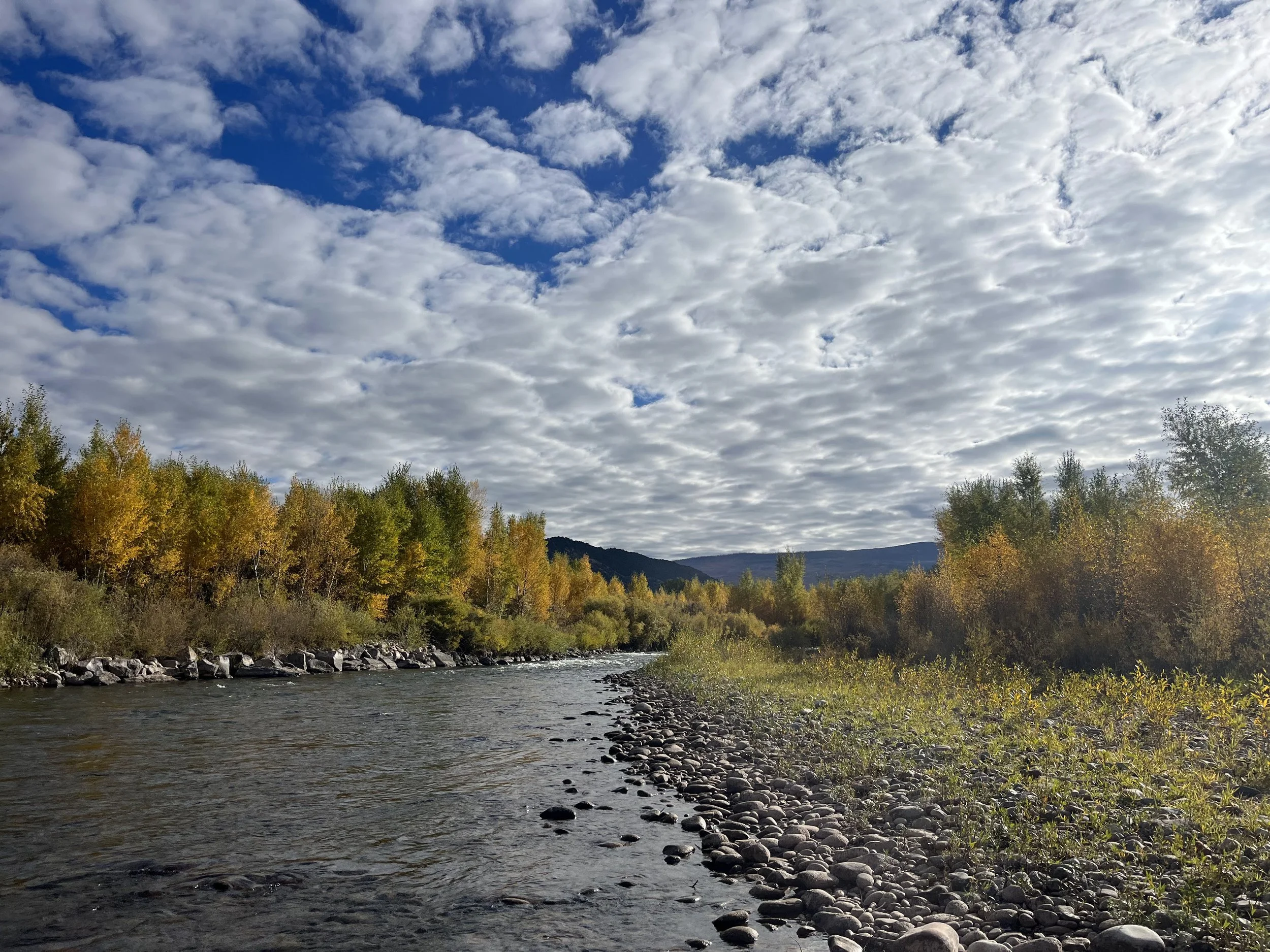 Colorado Open Space Alliance Conference 2023