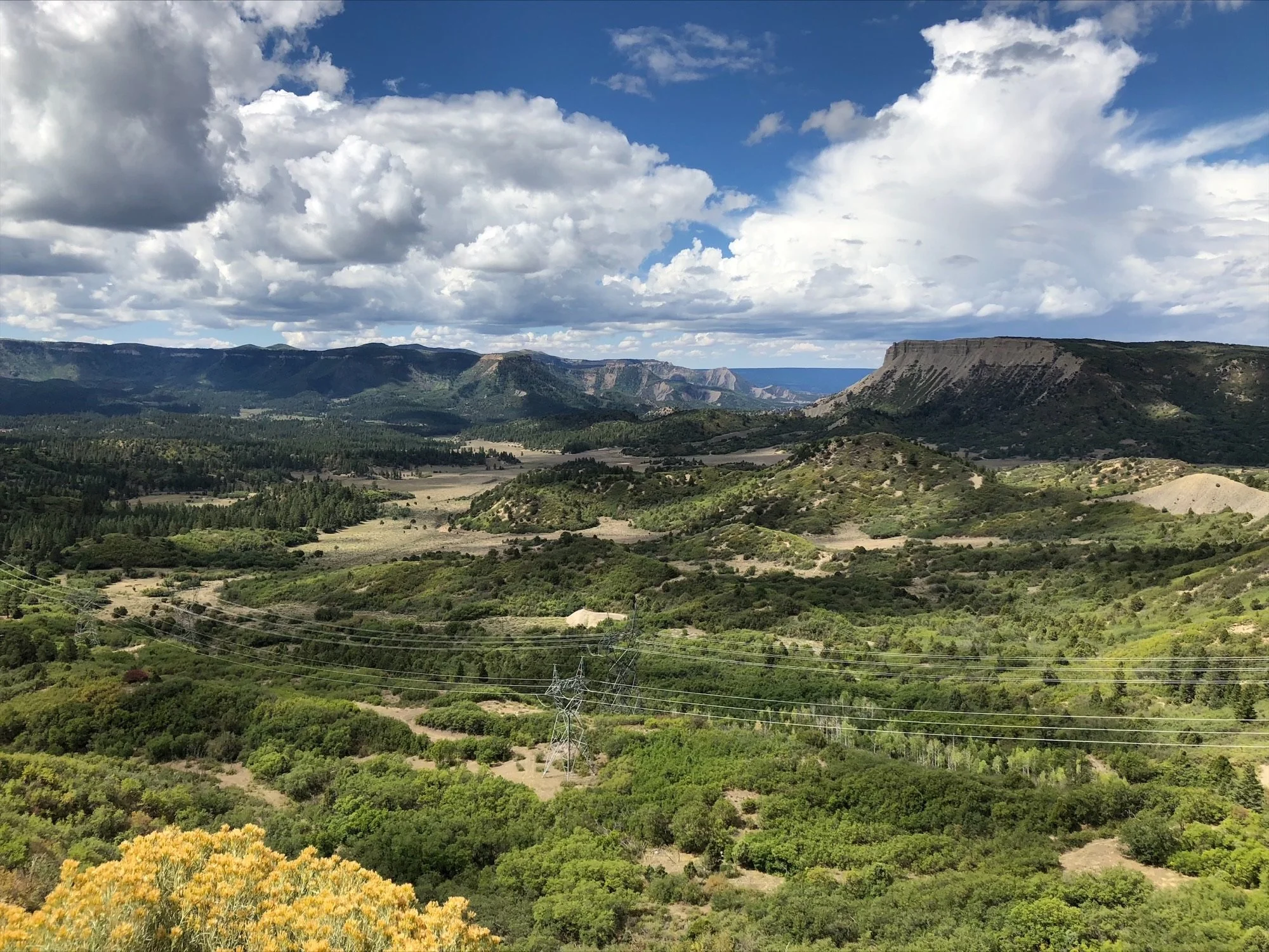 Bill to Amplify Conservation in Colorado On Way to Governor for Signature 