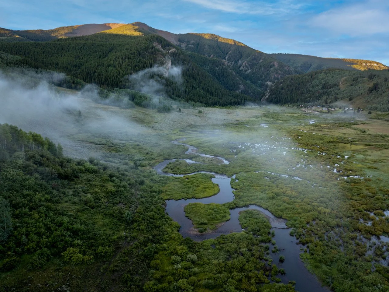 Keep It Colorado Awards $553,850 to Help Conserve 16,000 Acres