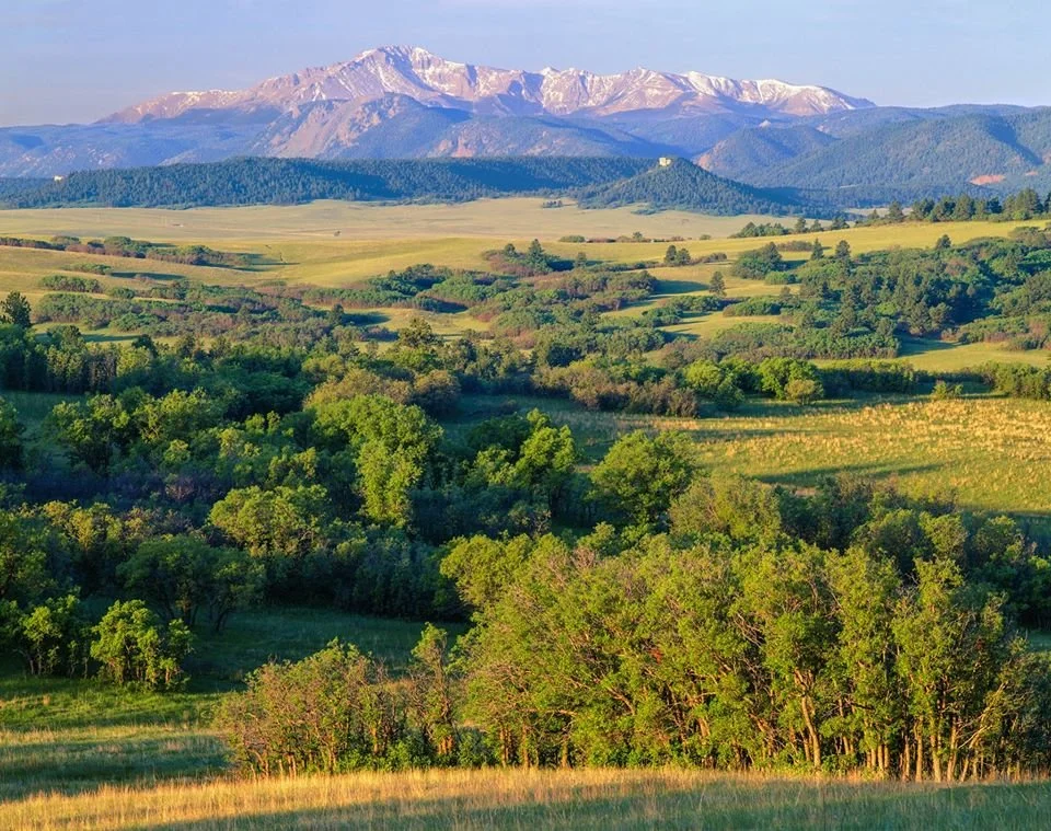 Bipartisan Bill Introduced to Extend Colorado’s Conservation Easement Tax Credit